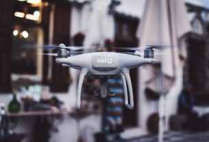 Jaki dron wybrać? Najciekawsze modele