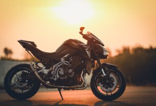 Ubezpieczenie motocykla tylko na sezon?