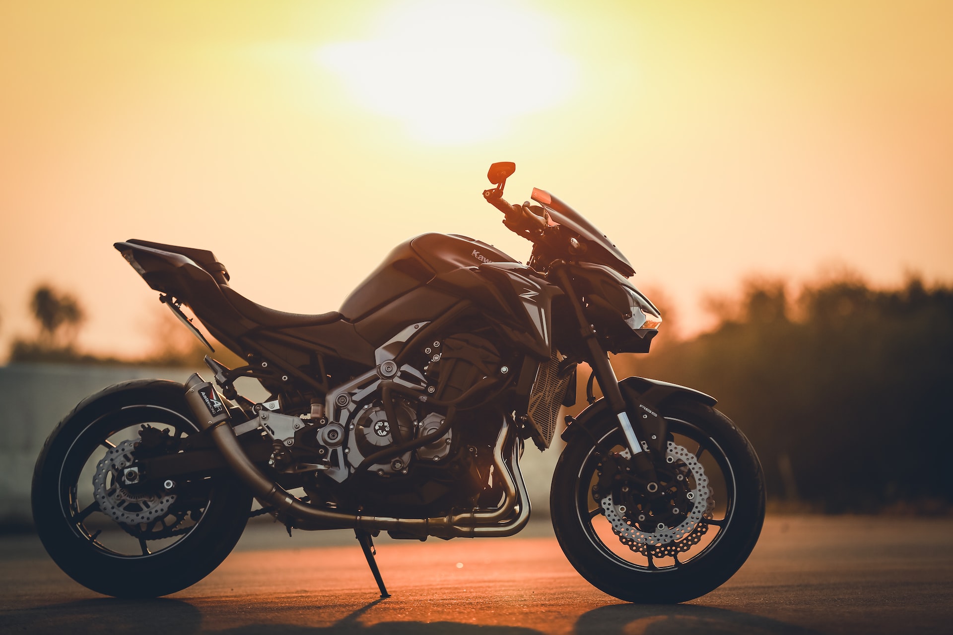 Ubezpieczenie motocykla tylko na sezon?